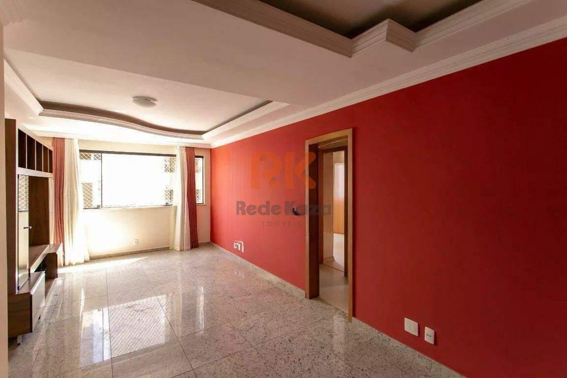 Área privativa à venda no Castelo: 