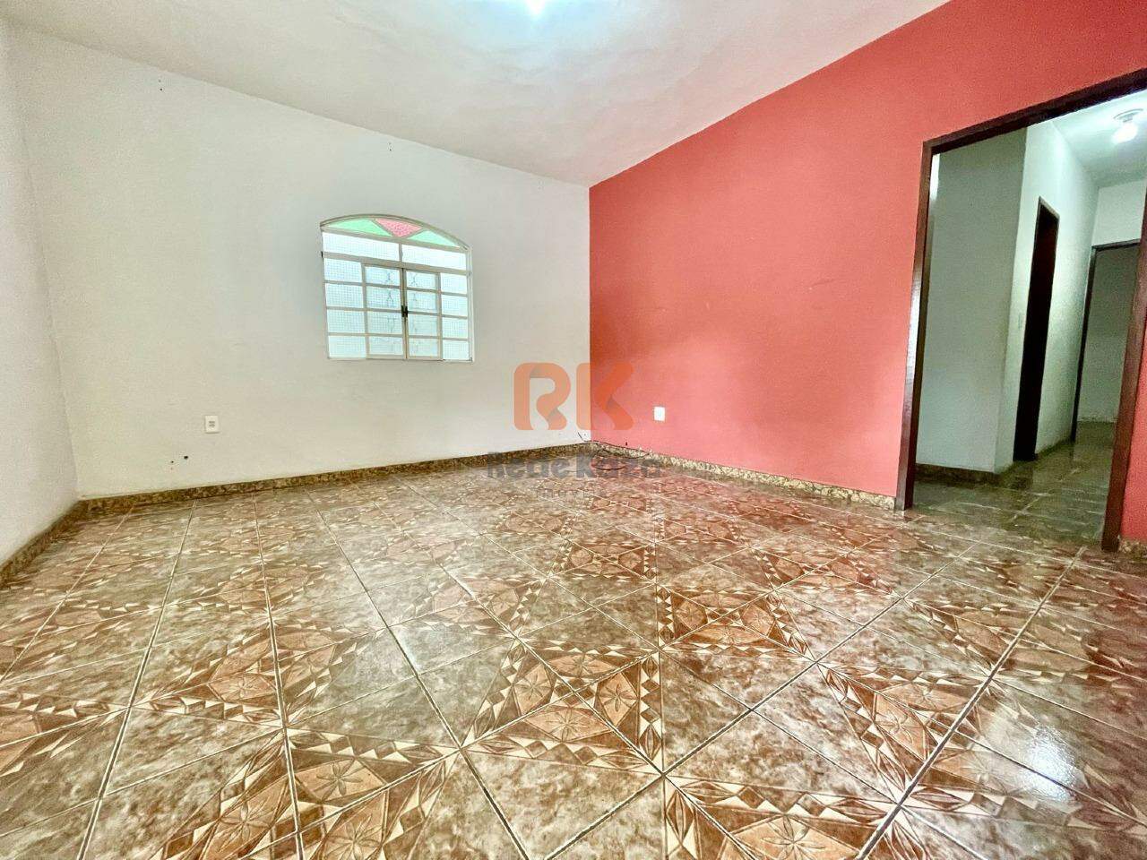 Casa à venda no Bom Jesus: 