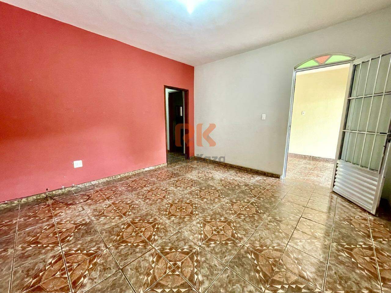 Casa à venda no Bom Jesus: 