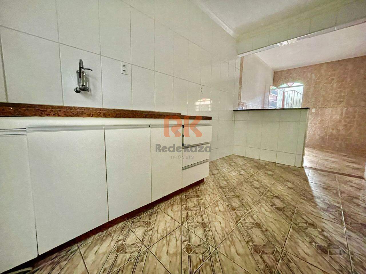 Casa à venda no Bom Jesus: 