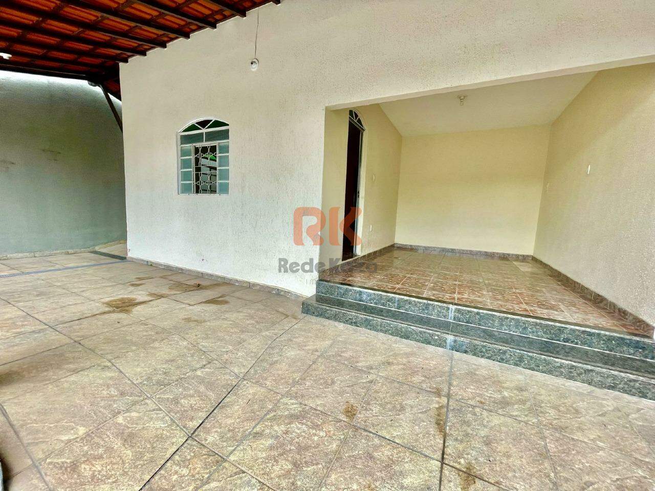 Casa à venda no Bom Jesus: 