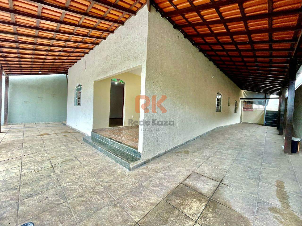 Casa à venda no Bom Jesus: 