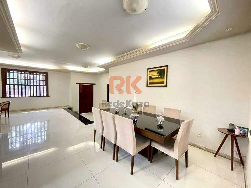 Casa à venda no Bandeirantes (Pampulha): 