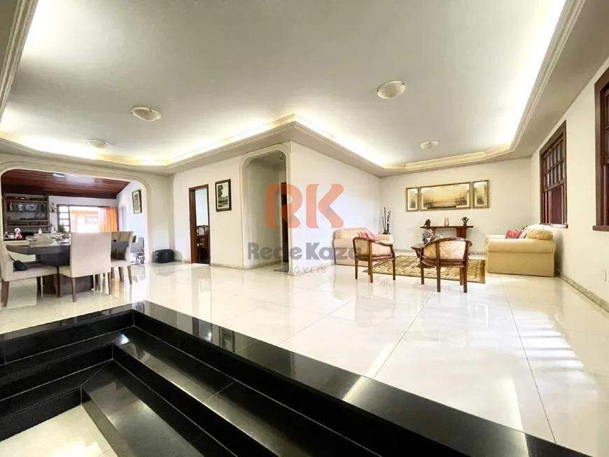 Casa à venda no Bandeirantes (Pampulha): 