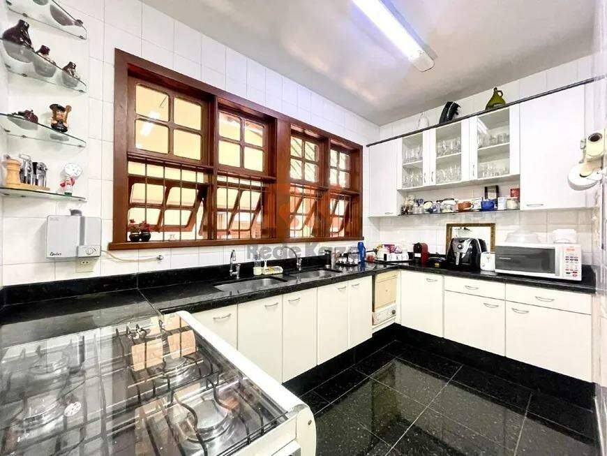 Casa à venda no Bandeirantes (Pampulha): 