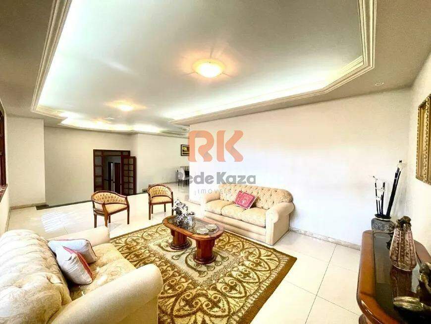 Casa à venda no Bandeirantes (Pampulha): 