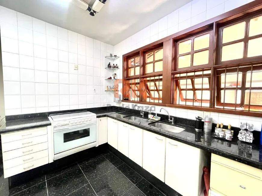 Casa à venda no Bandeirantes (Pampulha): 