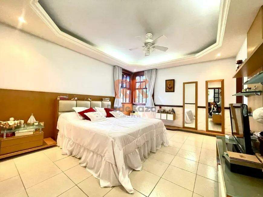 Casa à venda no Bandeirantes (Pampulha): 