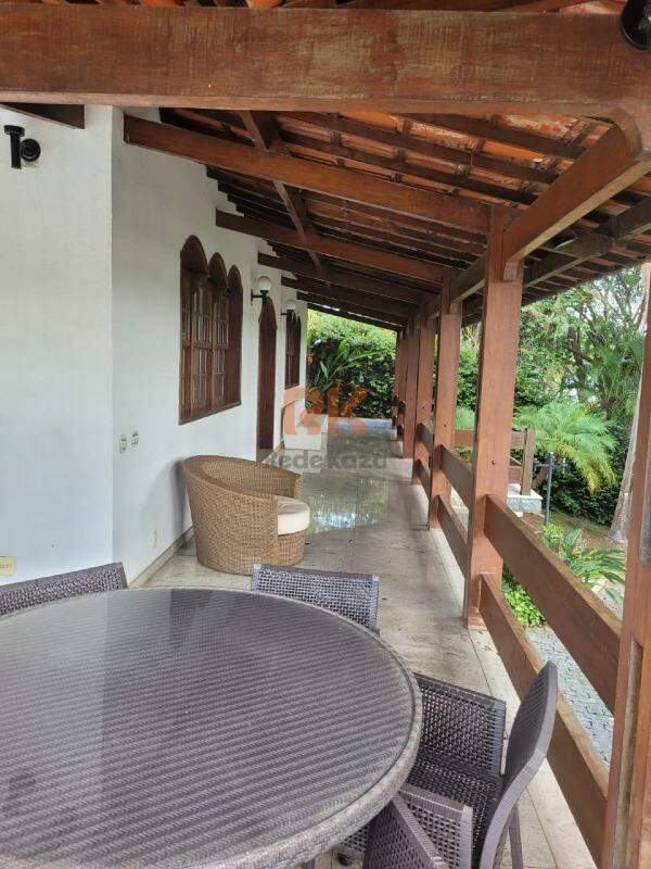 Casa à venda no Jardim Atlantico: 