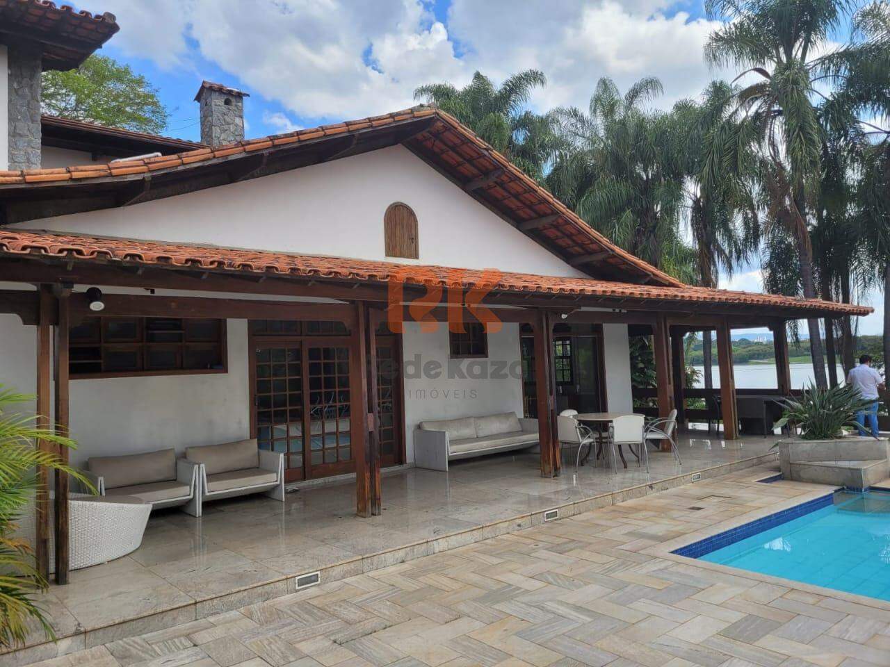 Casa à venda no Jardim Atlantico: 