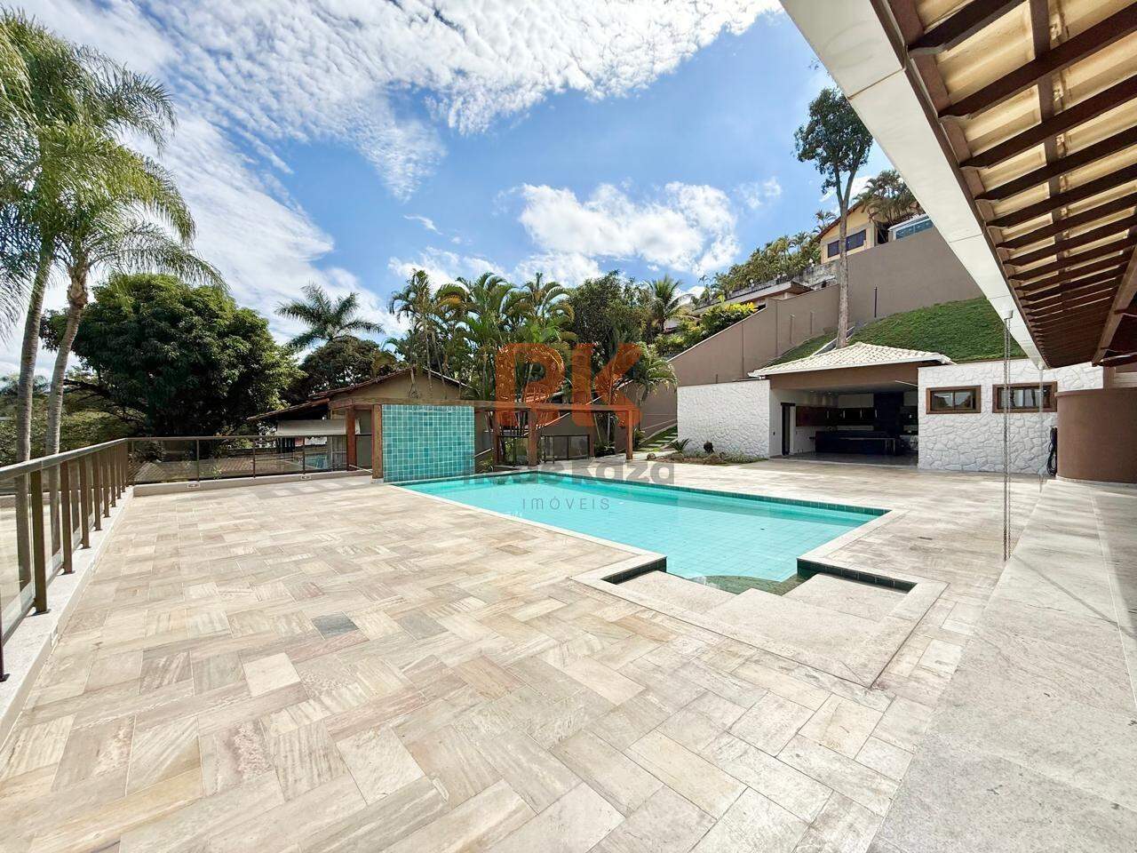 Casa à venda no Jardim Atlantico: 