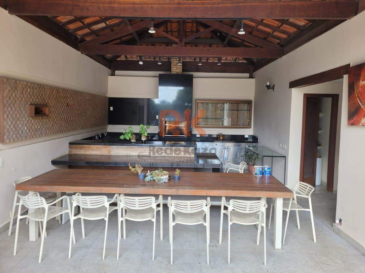 Casa à venda no Jardim Atlantico: 