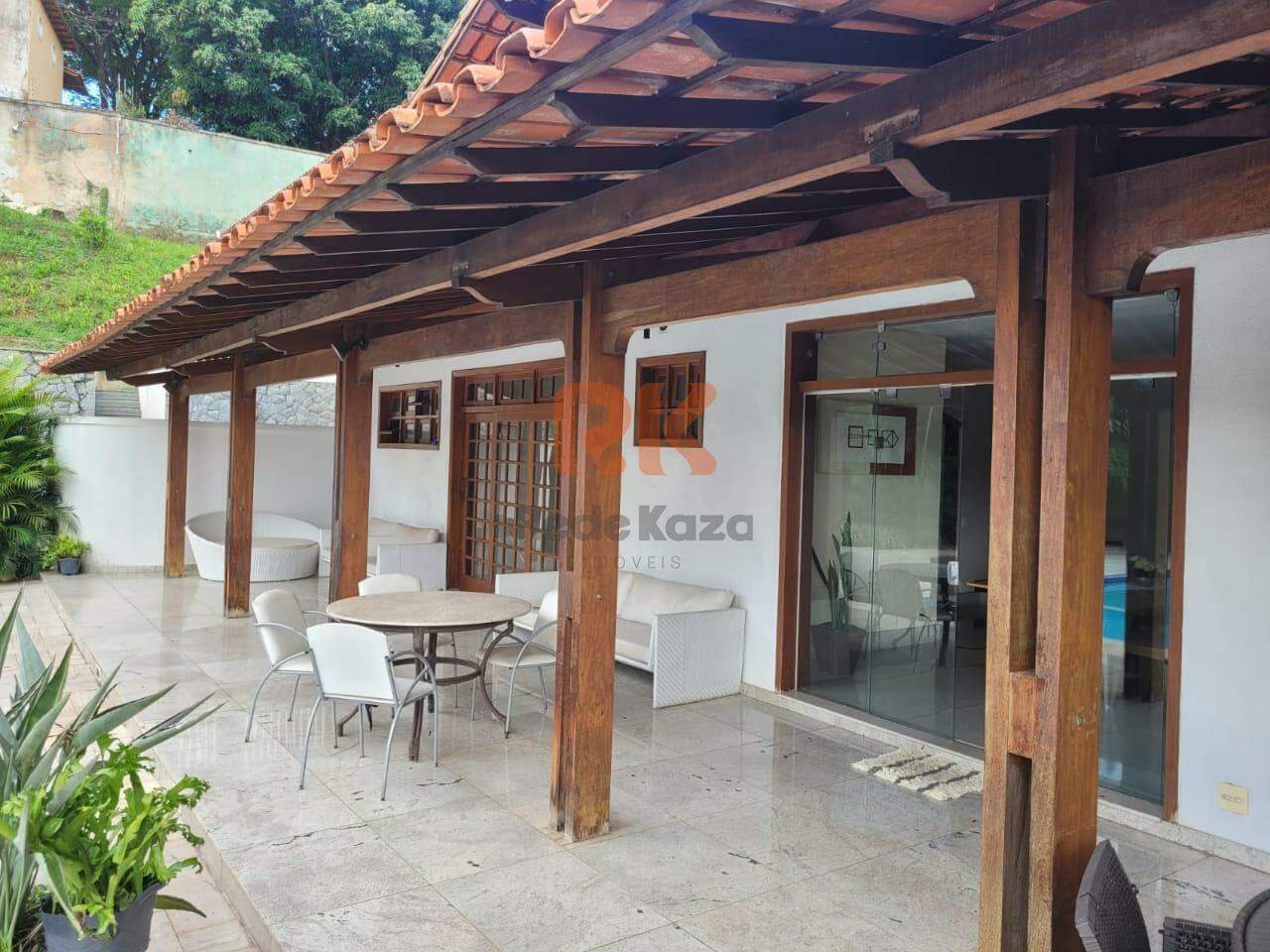 Casa à venda no Jardim Atlantico: 