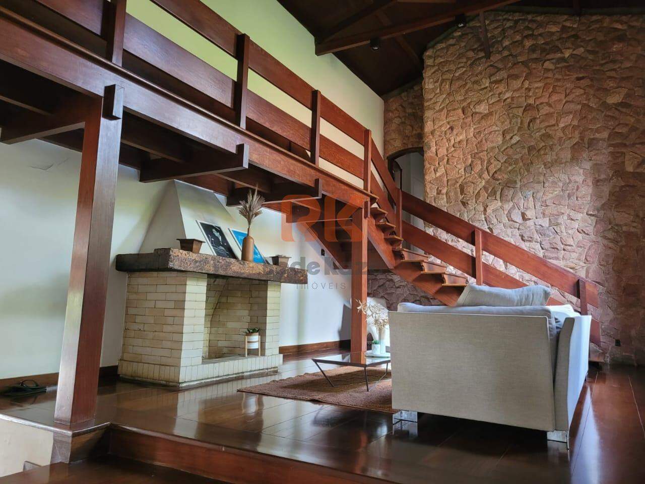 Casa à venda no Jardim Atlantico: 