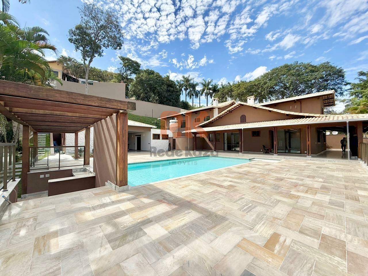 Casa à venda no Jardim Atlantico: 