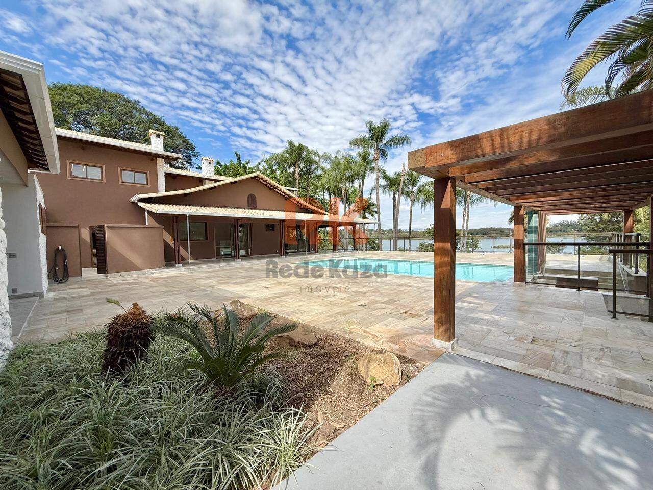 Casa à venda no Jardim Atlantico: 