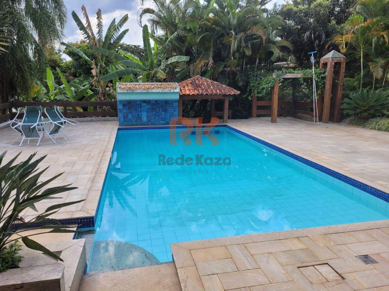 Casa à venda no Jardim Atlantico: 