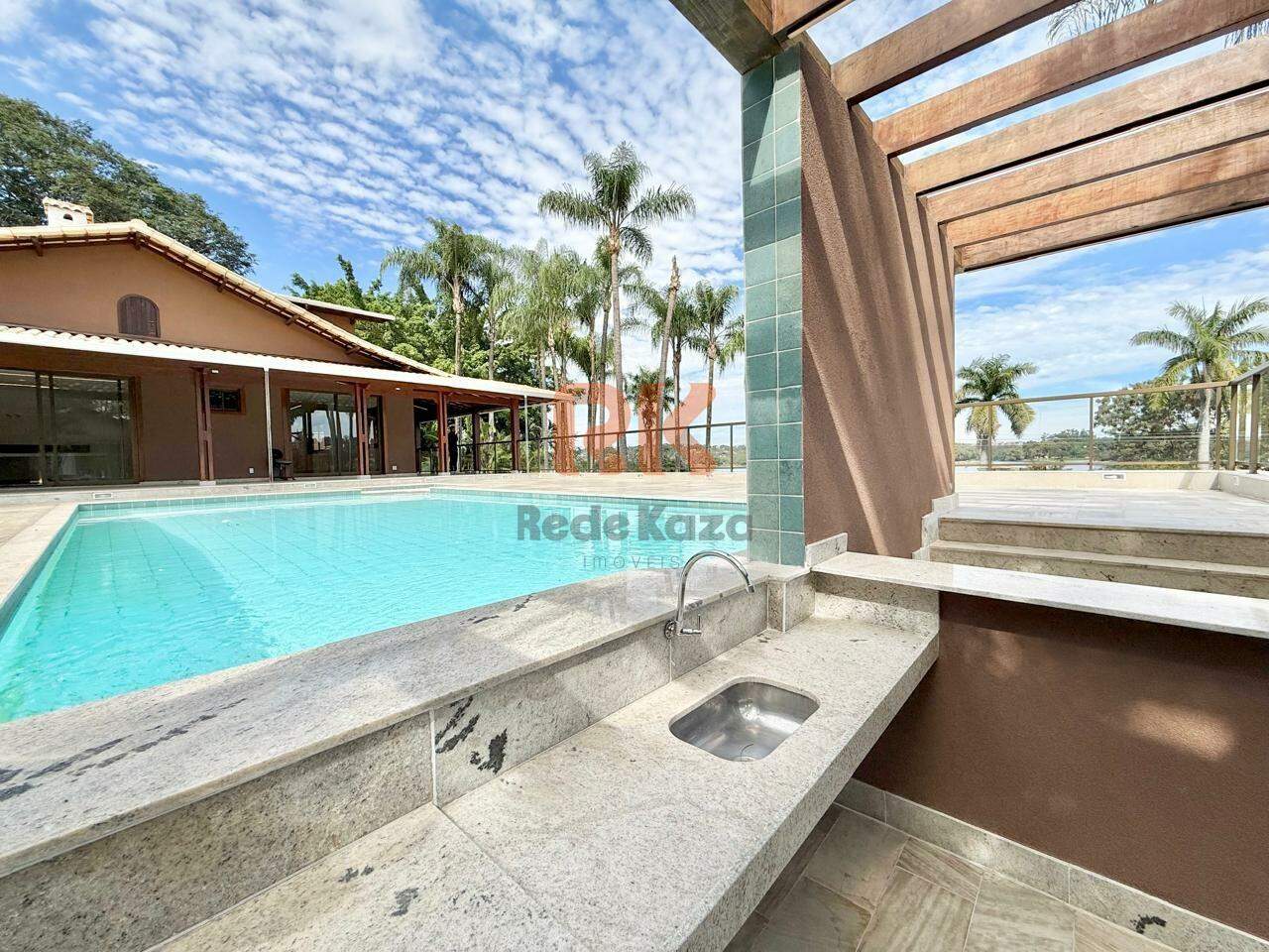 Casa à venda no Jardim Atlantico: 