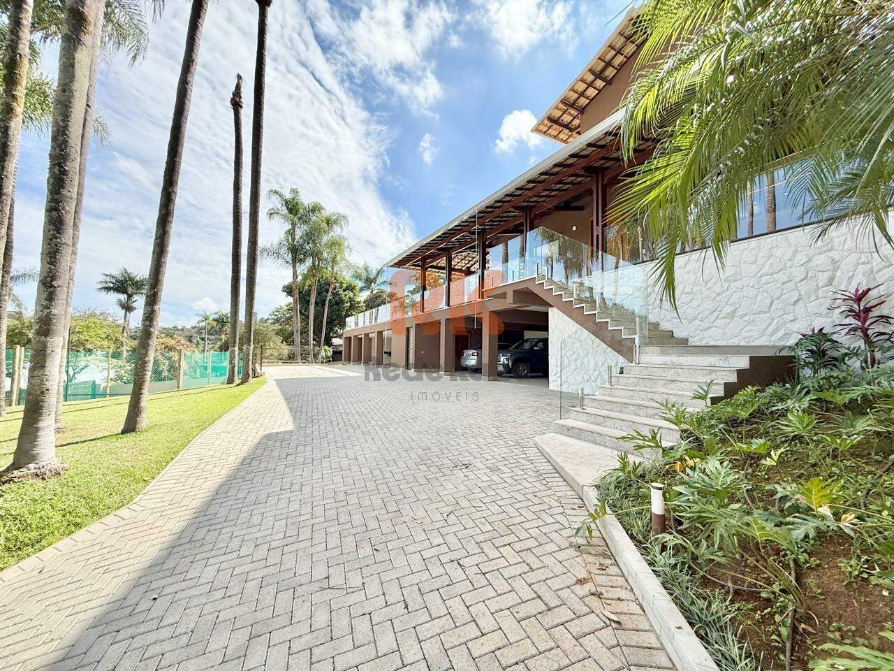 Casa à venda no Jardim Atlantico: 