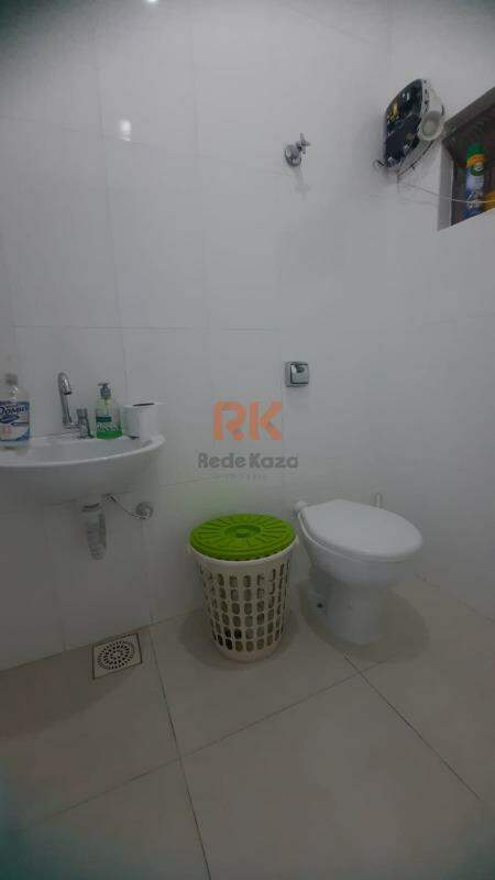 Casa à venda no Parque Recreio: 