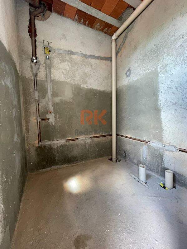 Área privativa à venda no Parque XangriLá: 