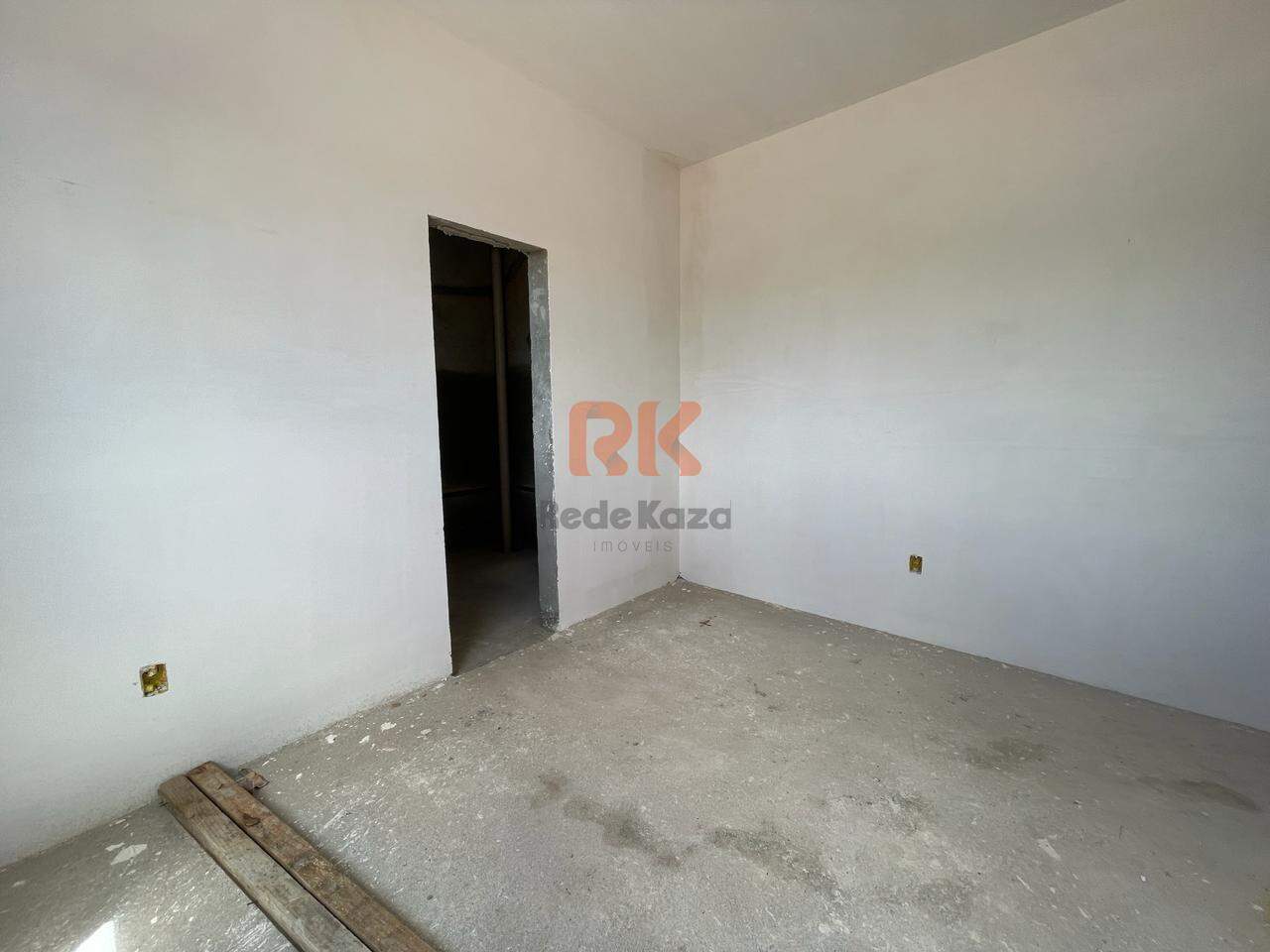 Área privativa à venda no Parque XangriLá: 