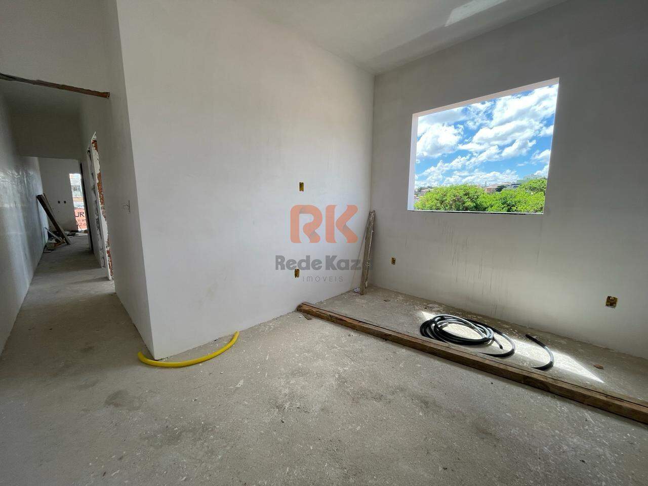 Área privativa à venda no Parque XangriLá: 