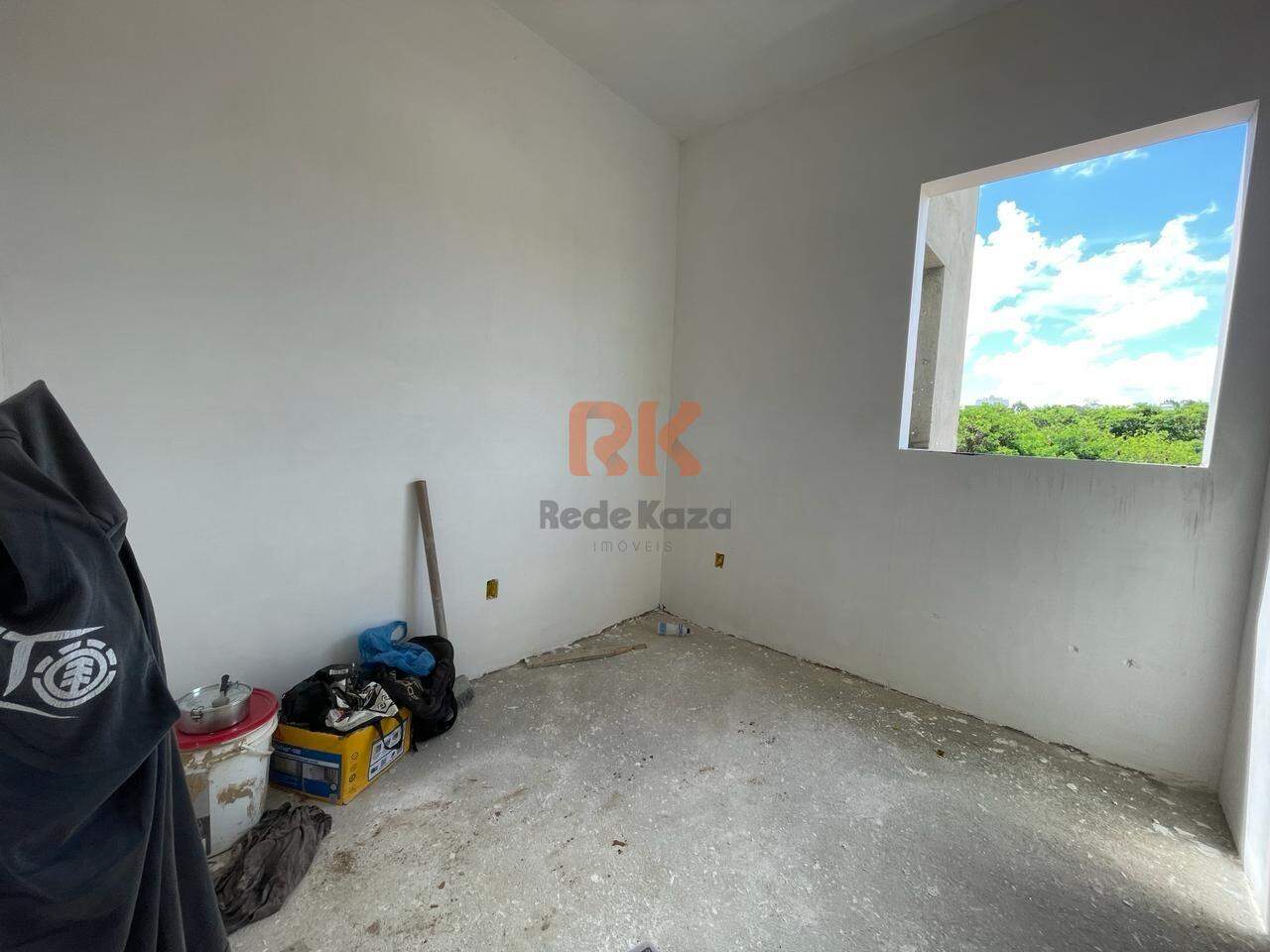 Área privativa à venda no Parque XangriLá: 