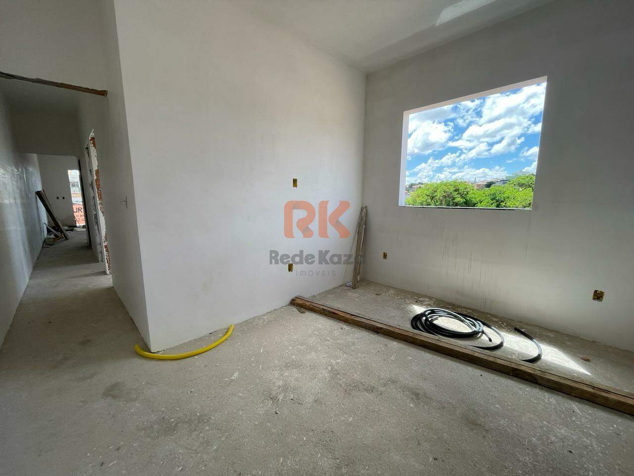 Área privativa à venda no Parque XangriLá: 