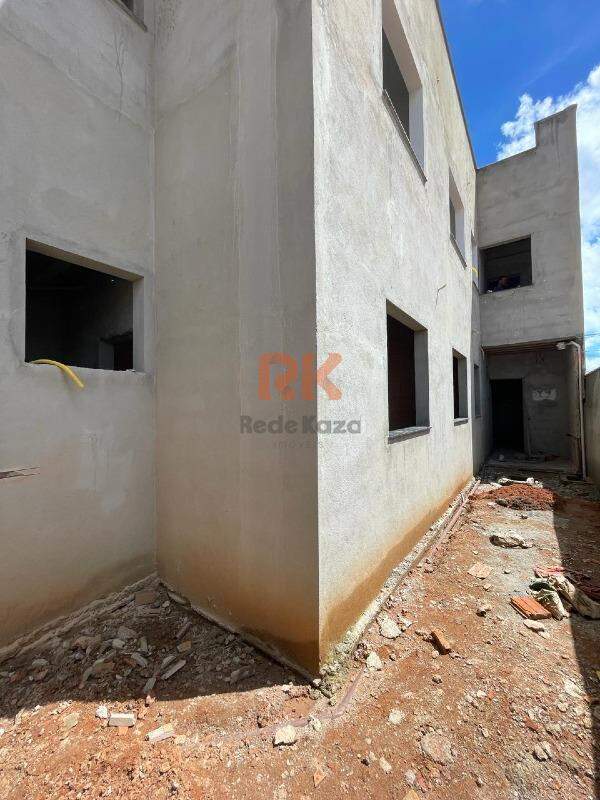 Área privativa à venda no Parque XangriLá: 