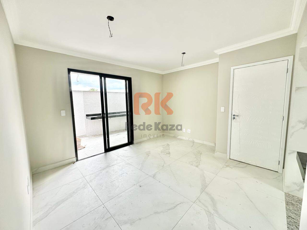 Área privativa à venda no Itapoã: 