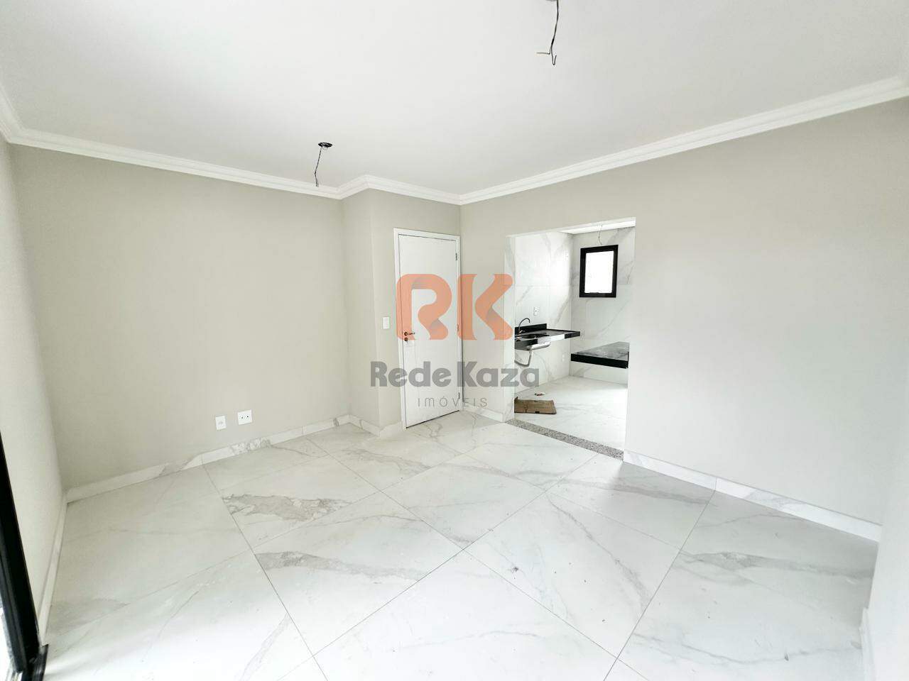 Área privativa à venda no Itapoã: 