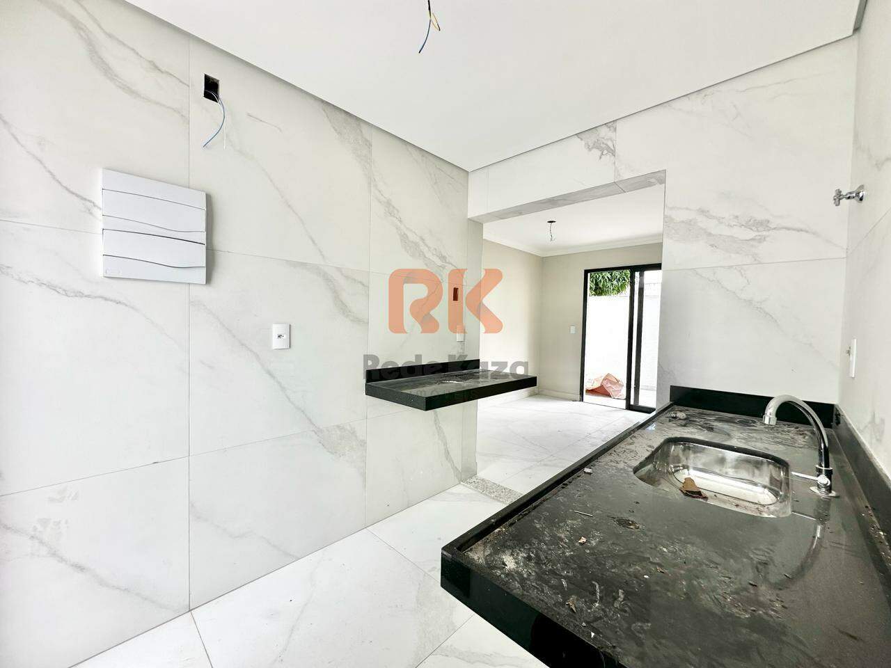 Área privativa à venda no Itapoã: 