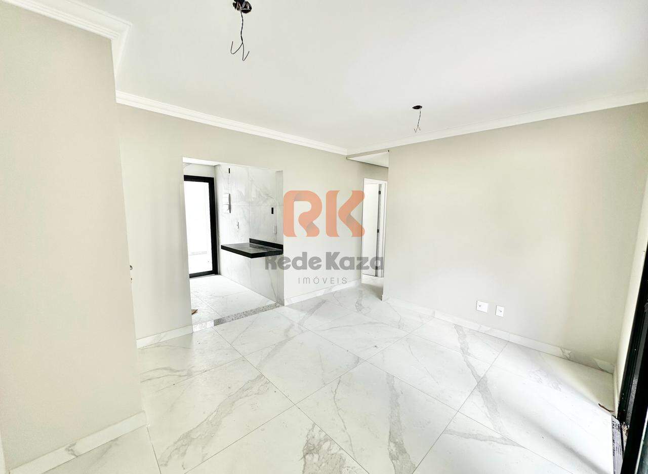 Área privativa à venda no Itapoã: 