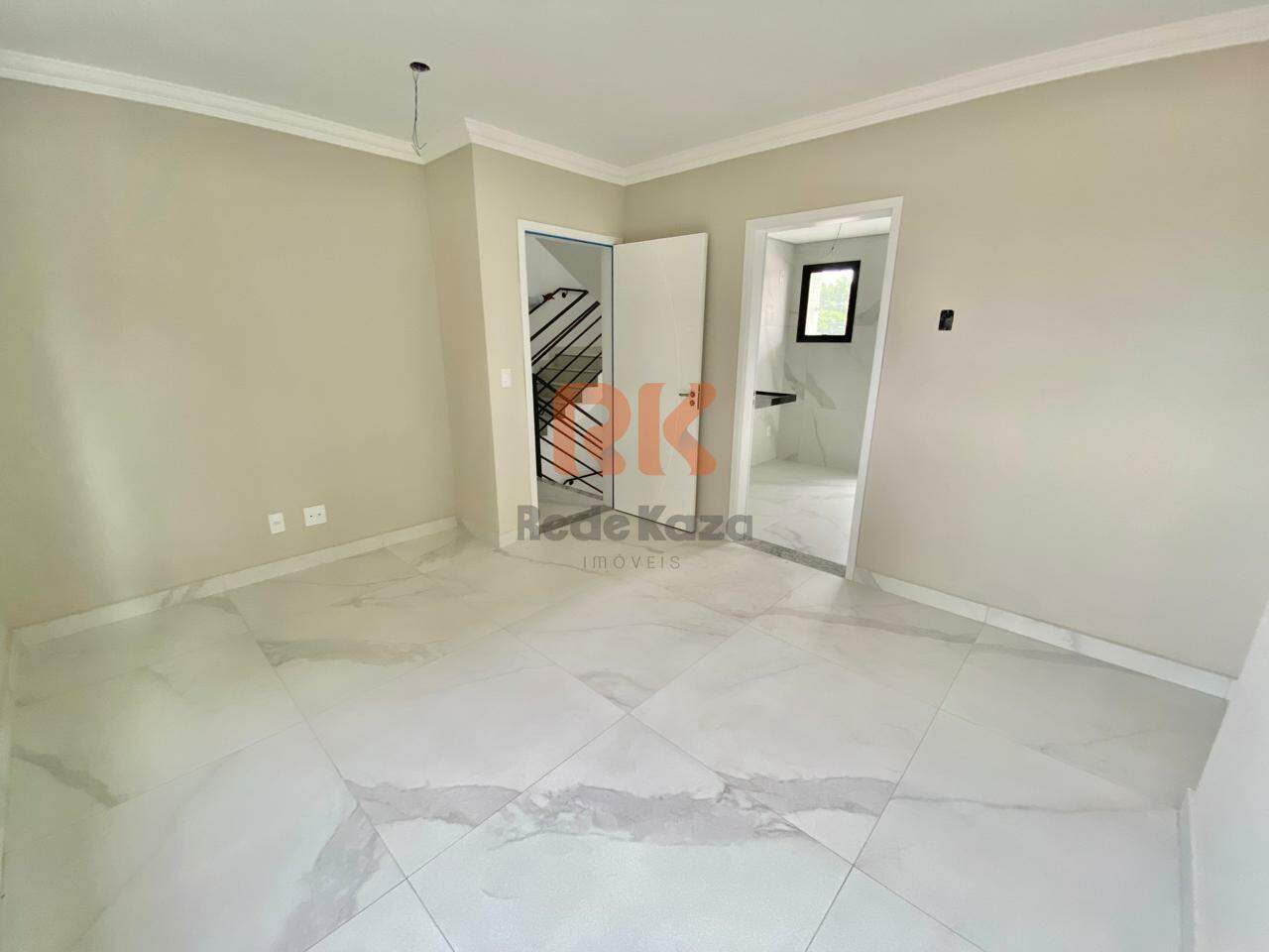 Apartamento à venda no Itapoã: 