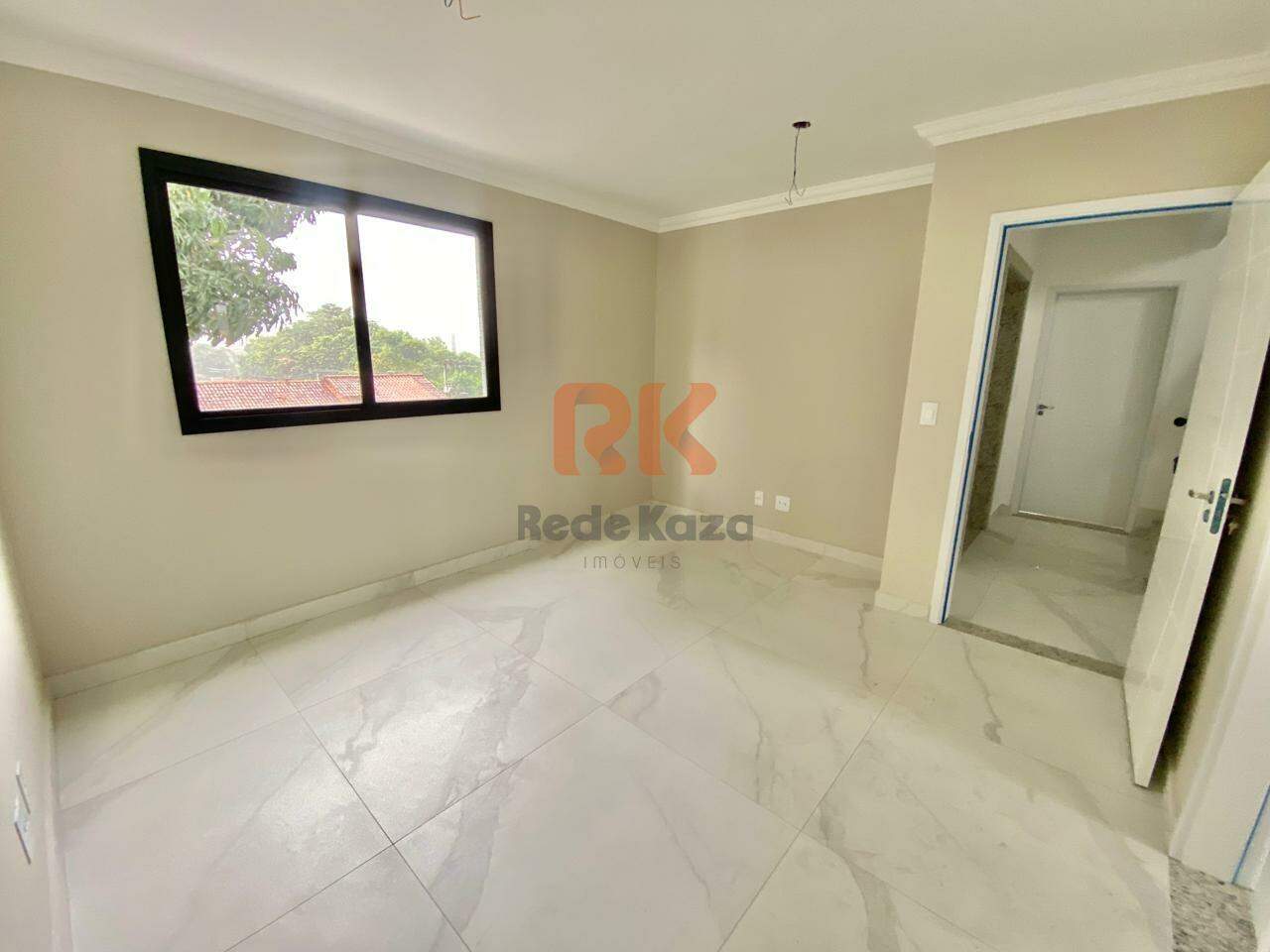 Apartamento à venda no Itapoã: 