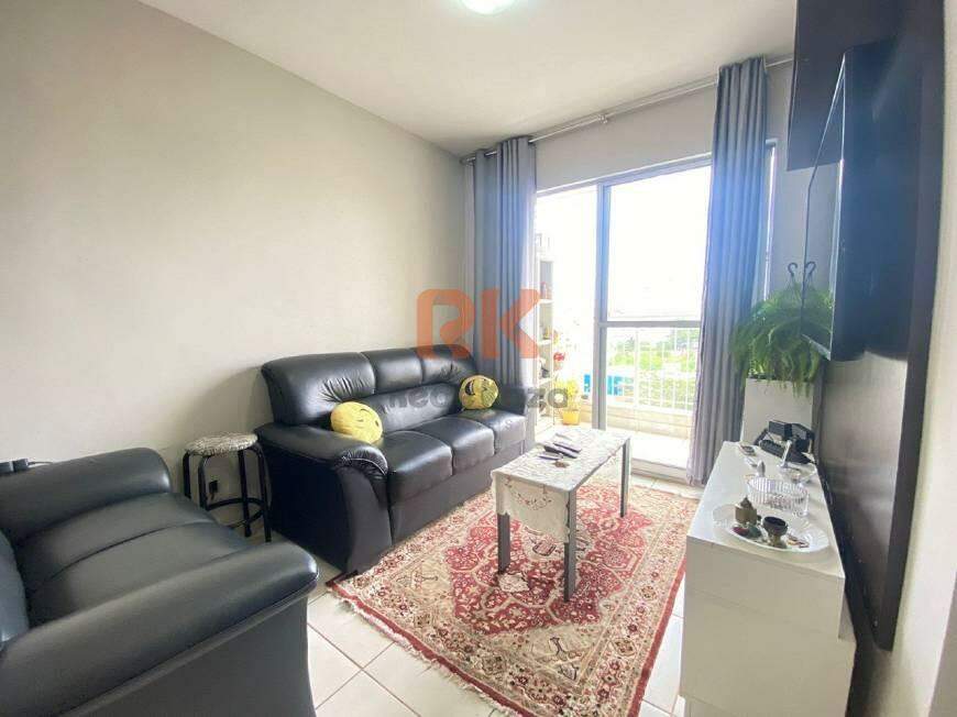 Apartamento à venda no Paquetá: 