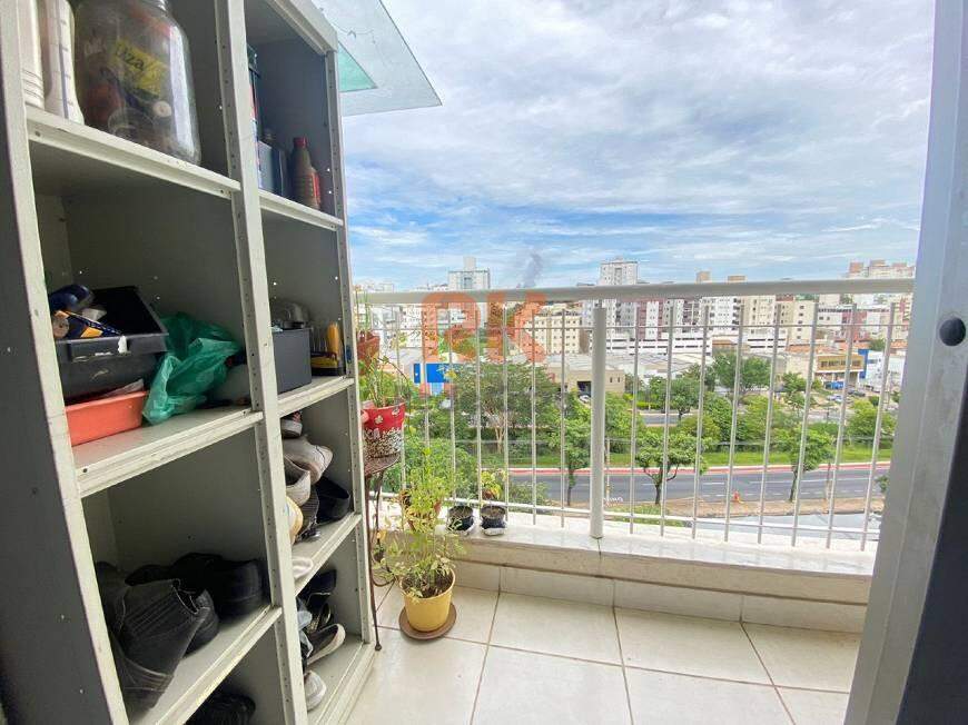 Apartamento à venda no Paquetá: 