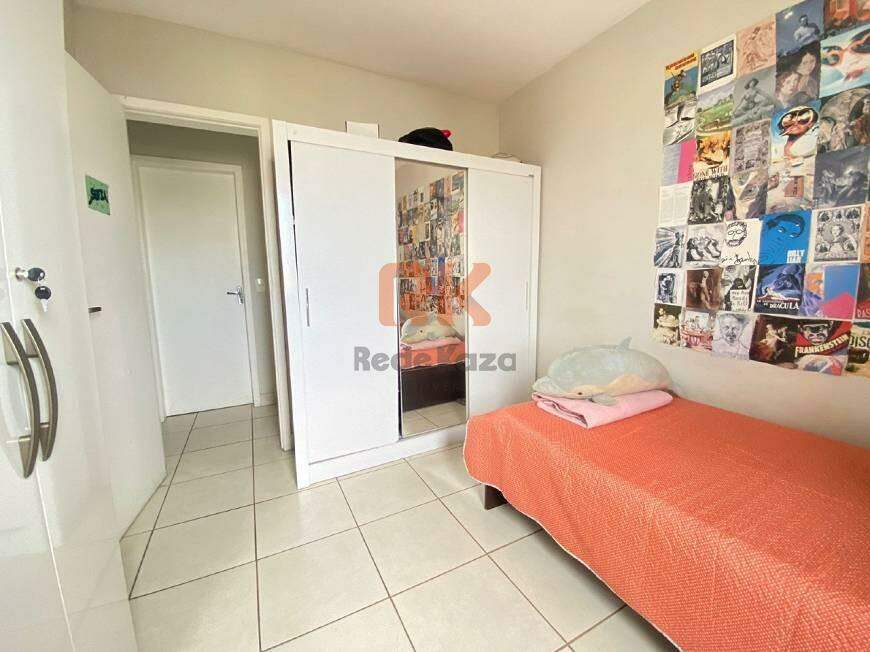 Apartamento à venda no Paquetá: 