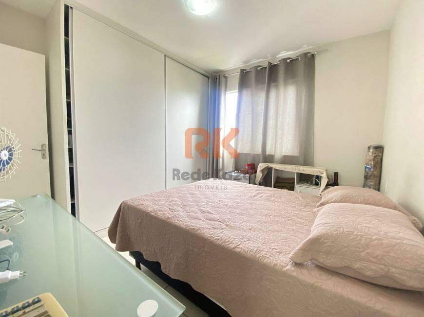 Apartamento à venda no Paquetá: 