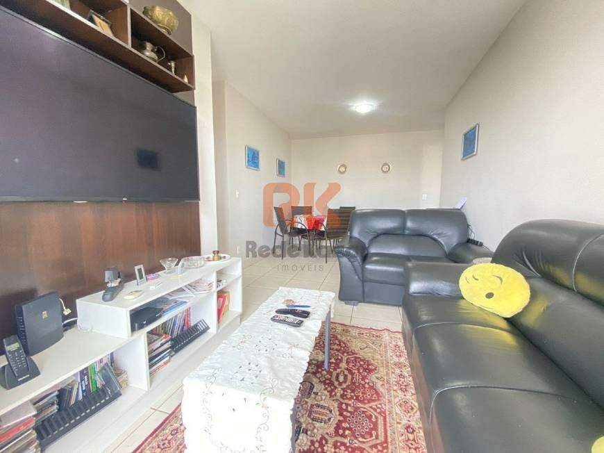 Apartamento à venda no Paquetá: 