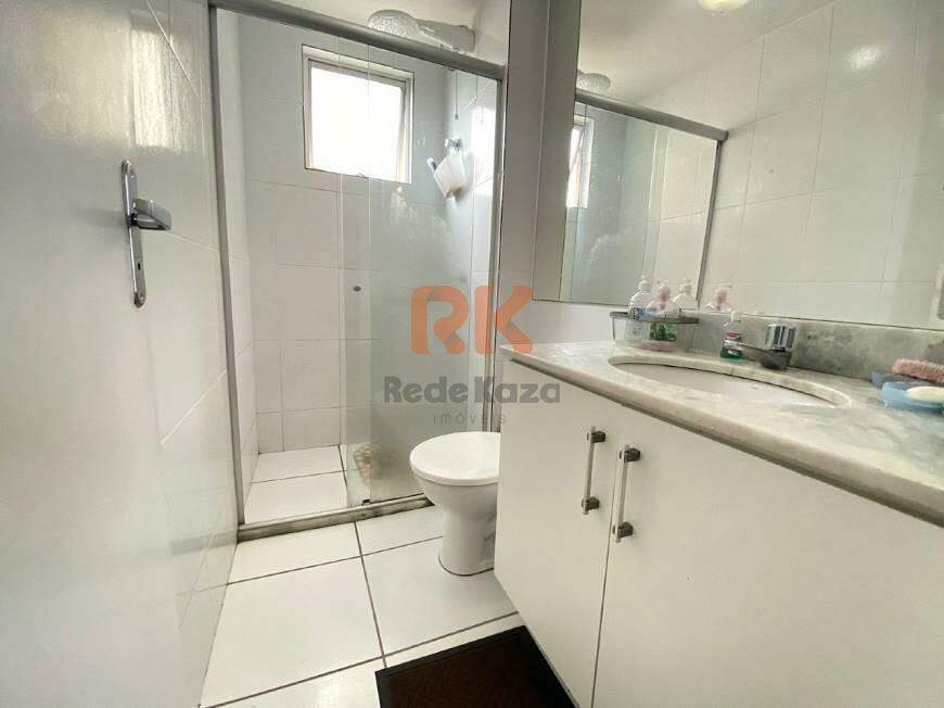 Apartamento à venda no Paquetá: 