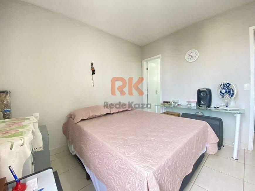 Apartamento à venda no Paquetá: 