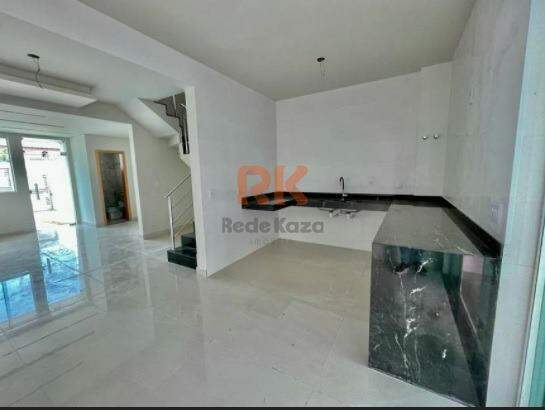 Casa à venda no Santa Amélia: 