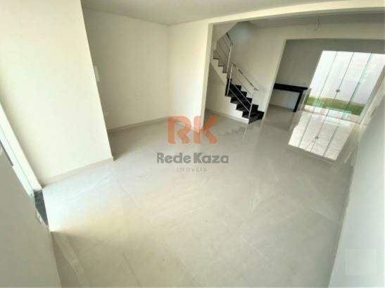 Casa à venda no Santa Amélia: 