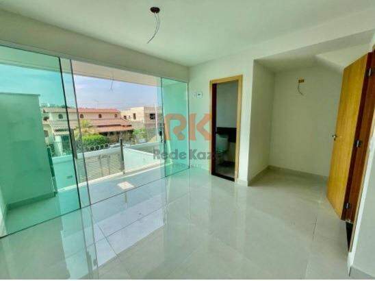 Casa à venda no Santa Amélia: 