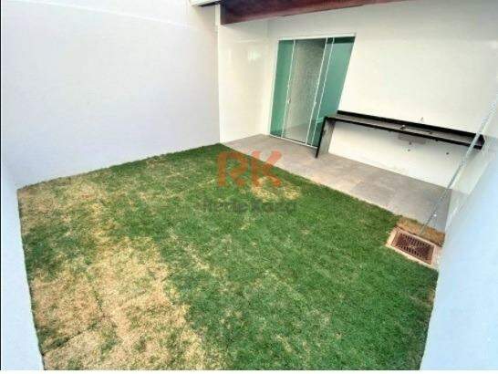 Casa à venda no Santa Amélia: 