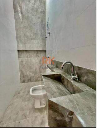 Casa à venda no Santa Amélia: 