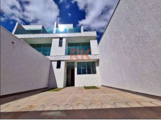 Casa à venda no Santa Amélia: 