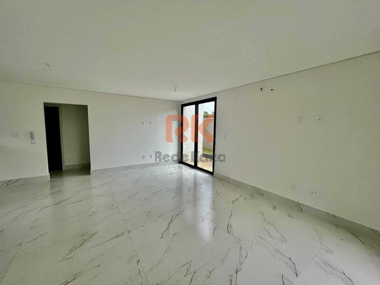 Área privativa à venda no Santa Amélia: 